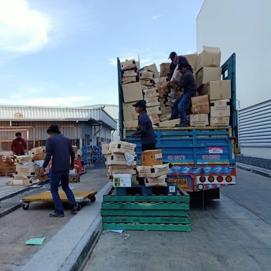 รับซื้อกระดาษรีไซเคิล - ธัญณ์ พลาสติก รีไซเคิล - บริษัทรับทำลายเอกสารด้วยเครื่องทำลายเอกสาร