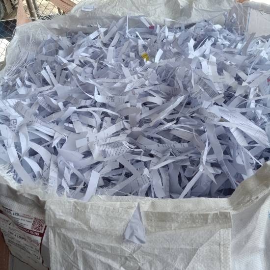 รับซื้อกระดาษรีไซเคิล - ธัญณ์ พลาสติก รีไซเคิล - บริษัทรับทำลายเอกสาร พร้อมออกเอกสารรับรองการทำลาย
